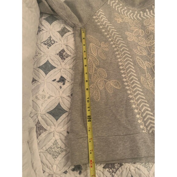 Sweater/Sweatshirt  by Lucky Brand - Picture 8 of 8